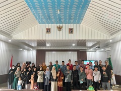 Sampul Jurnal Al-Ishlah